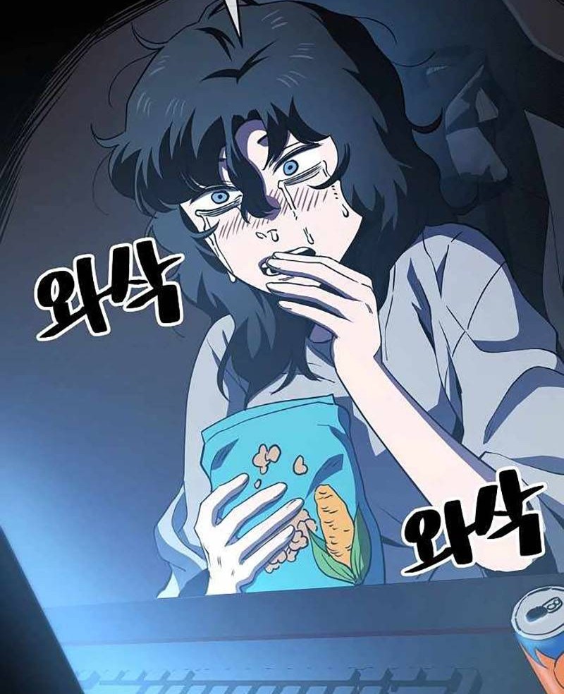 Unemployed Gye Baek Soon Chapter 35 Gambar 4