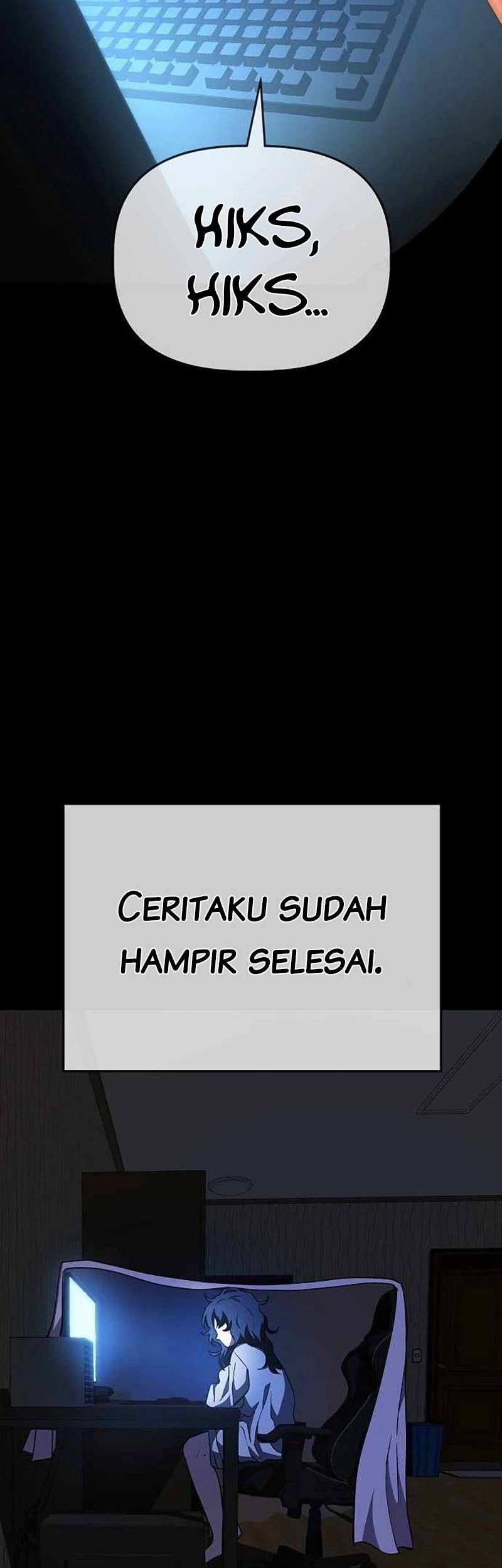 Unemployed Gye Baek Soon Chapter 35 Gambar 5