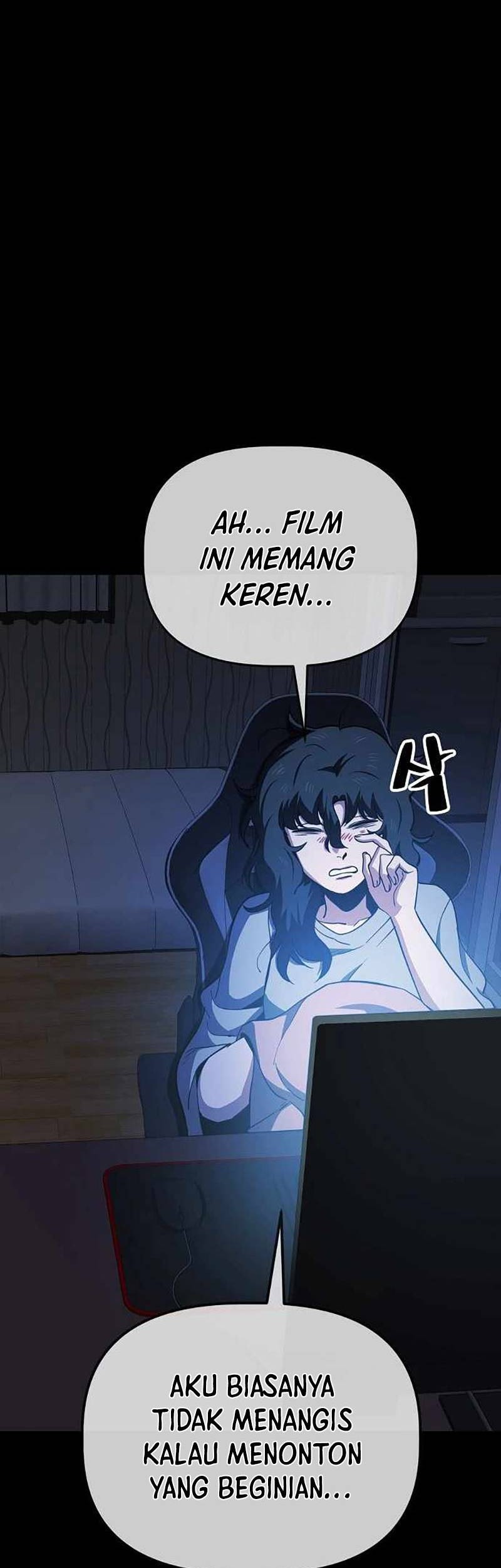 Unemployed Gye Baek Soon Chapter 35 Gambar 7