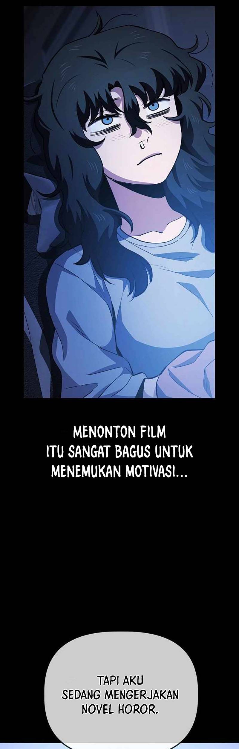 Unemployed Gye Baek Soon Chapter 35 Gambar 9