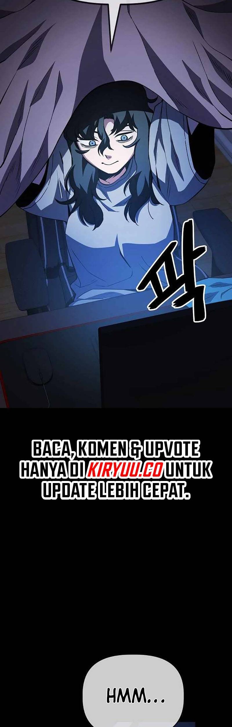 Unemployed Gye Baek Soon Chapter 35 Gambar 11