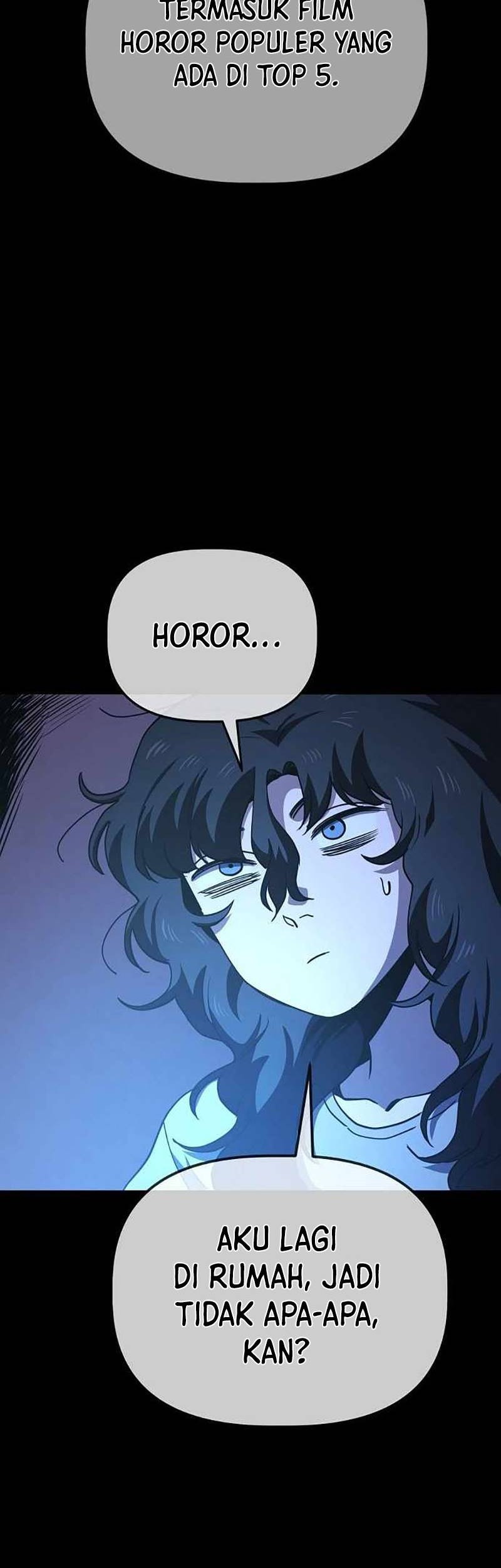 Unemployed Gye Baek Soon Chapter 35 Gambar 15