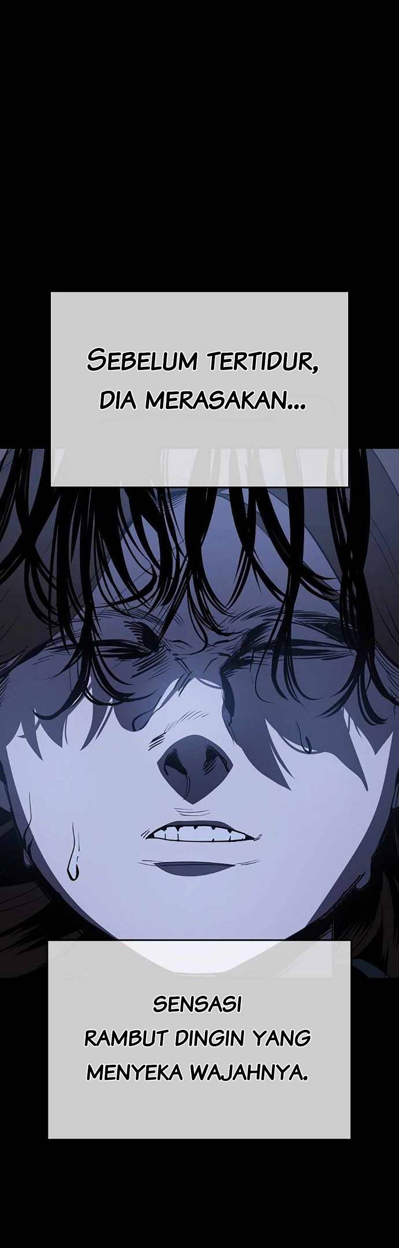 Unemployed Gye Baek Soon Chapter 35 Gambar 18