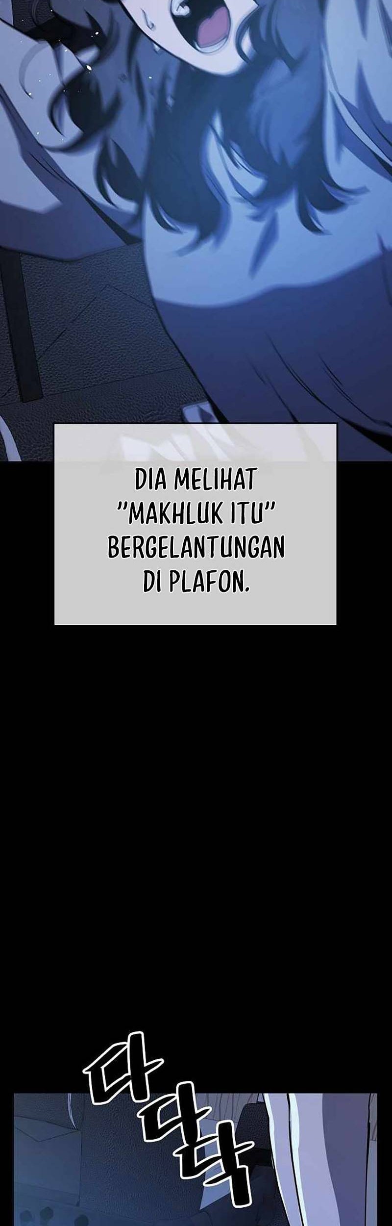 Unemployed Gye Baek Soon Chapter 35 Gambar 22