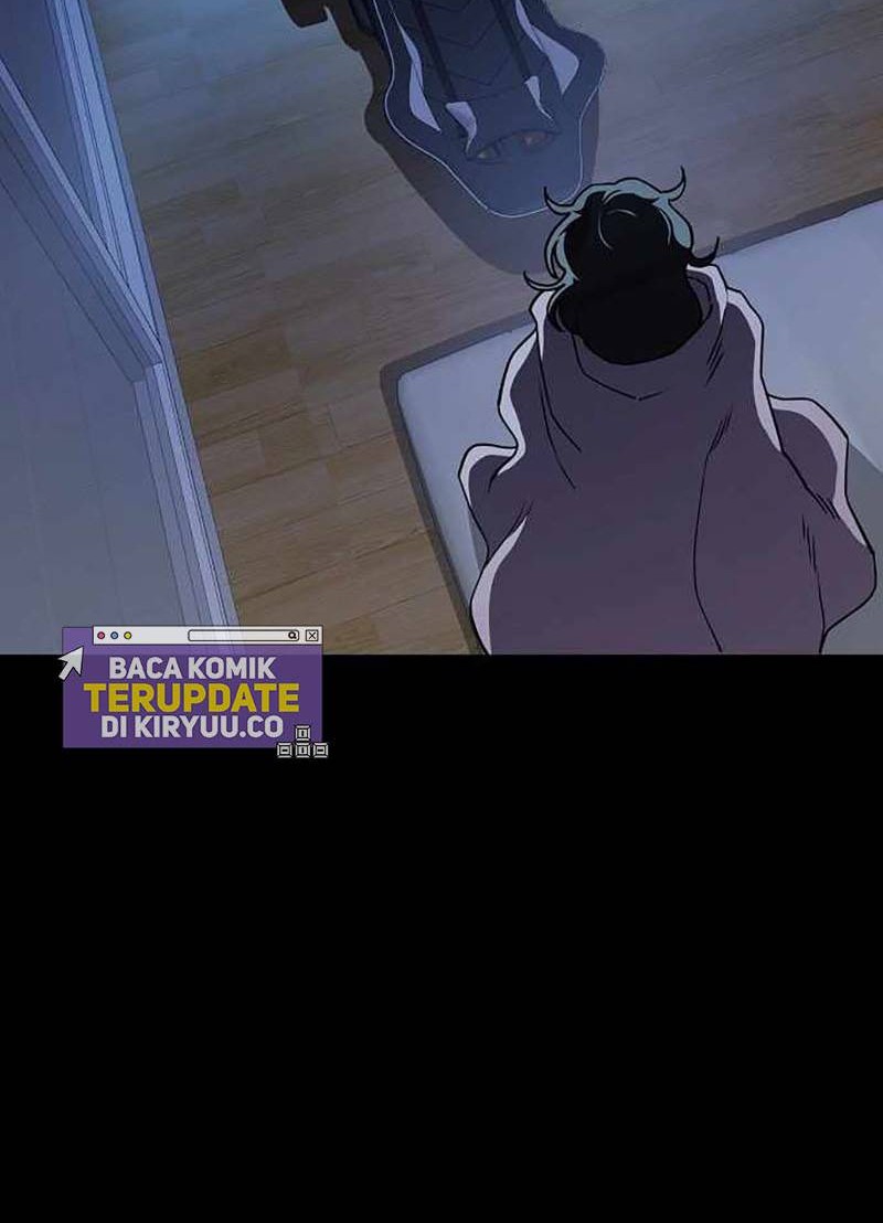 Unemployed Gye Baek Soon Chapter 35 Gambar 24