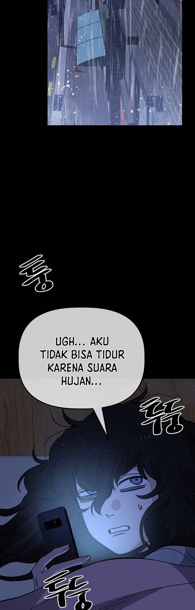 Unemployed Gye Baek Soon Chapter 35 Gambar 29