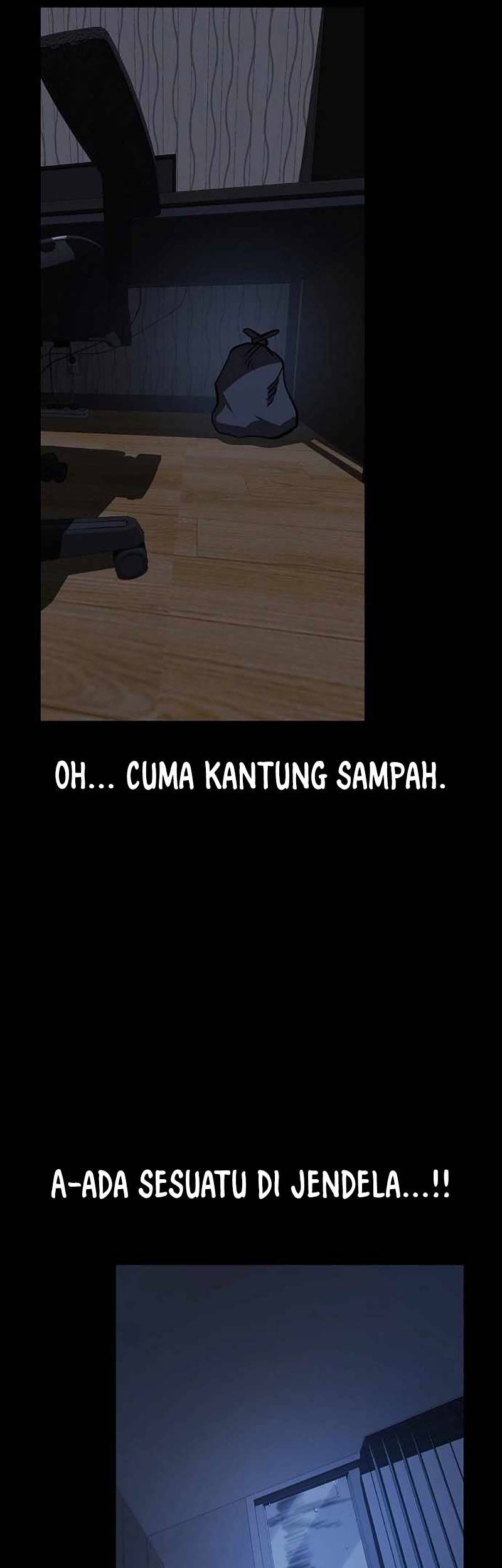 Unemployed Gye Baek Soon Chapter 35 Gambar 33