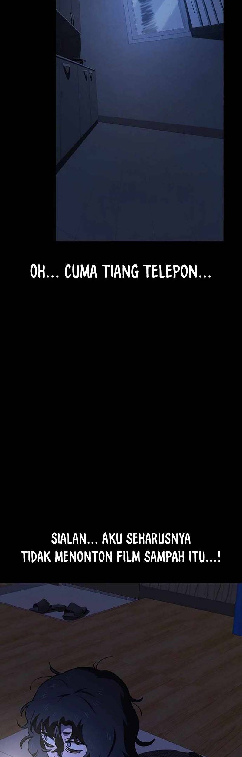 Unemployed Gye Baek Soon Chapter 35 Gambar 34