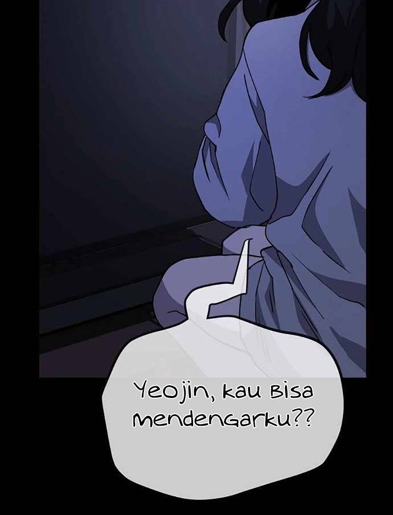 Unemployed Gye Baek Soon Chapter 35 Gambar 36