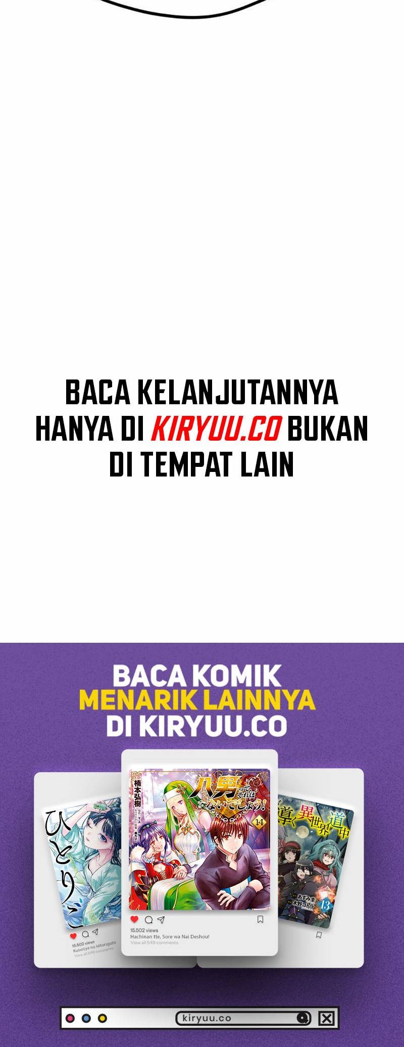 Unemployed Gye Baek Soon Chapter 36 Gambar 40