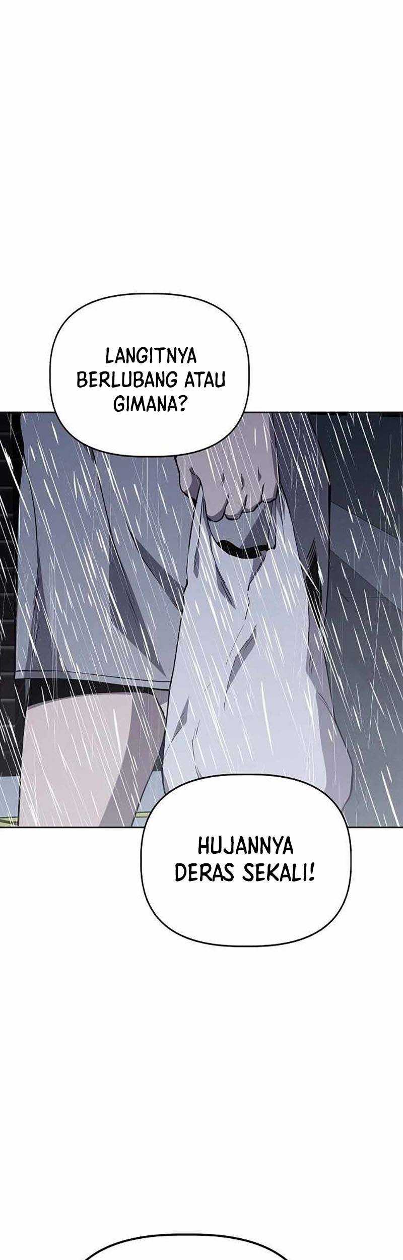 Komik Unemployed Gye Baek Soon Chapter 36 gambar nomor 1