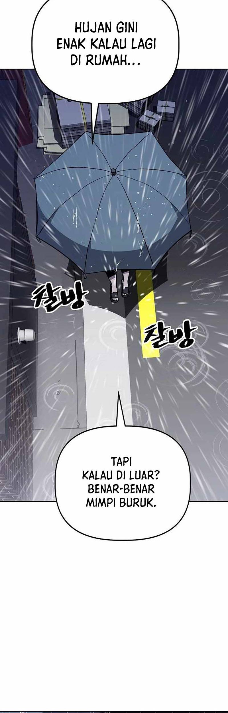 Manhwa Unemployed Gye Baek Soon Chapter 36 gambar nomor 2