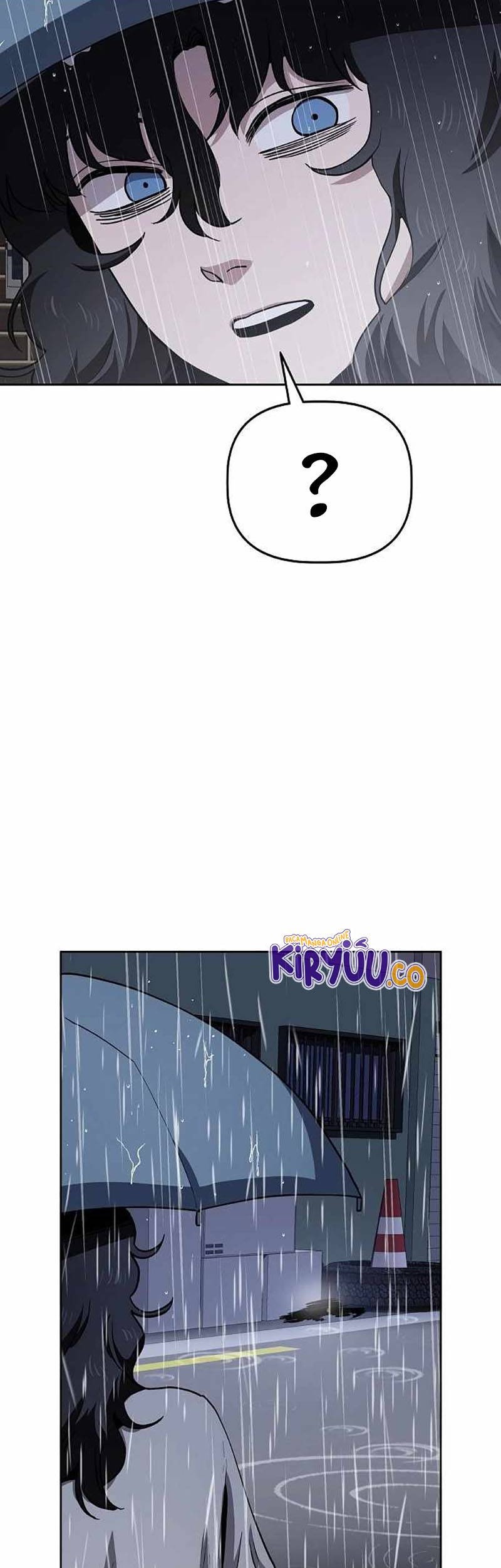 Unemployed Gye Baek Soon Chapter 36 Gambar 3