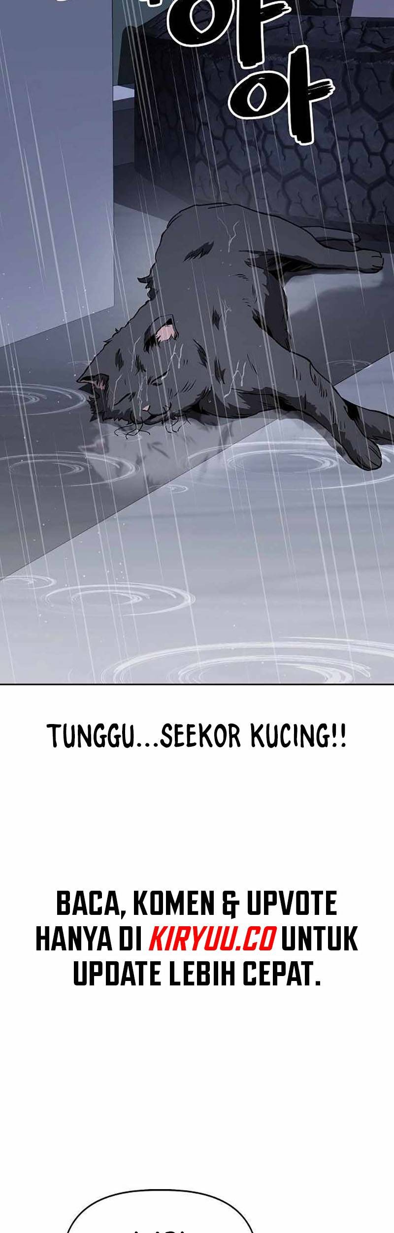 Unemployed Gye Baek Soon Chapter 36 Gambar 5