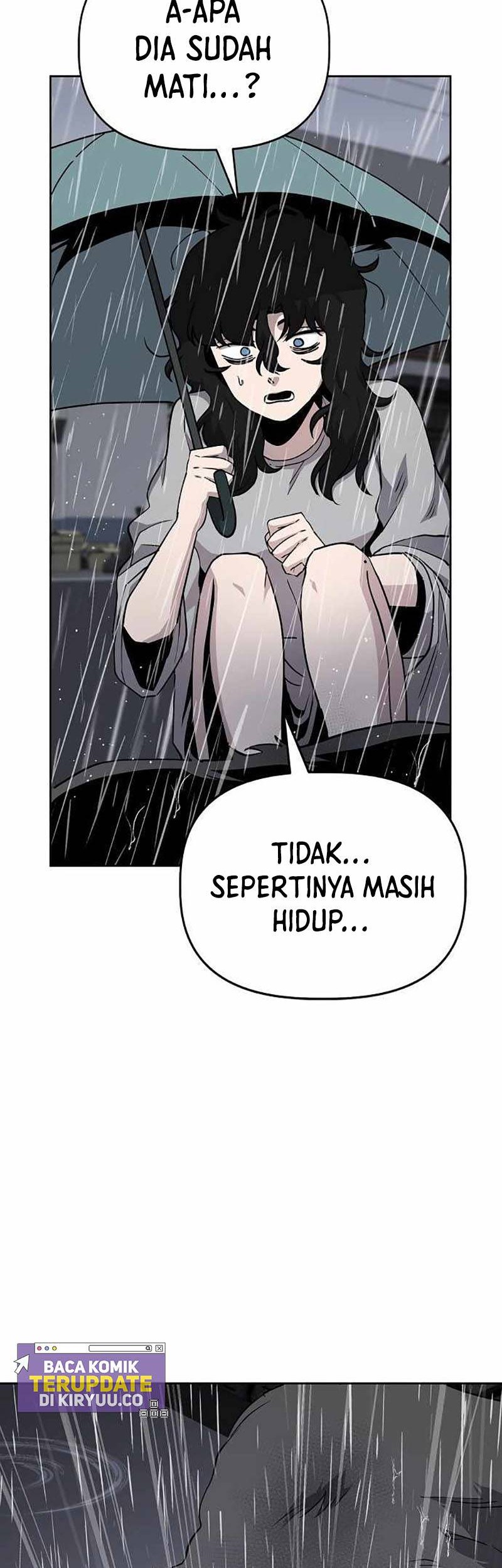 Unemployed Gye Baek Soon Chapter 36 Gambar 6