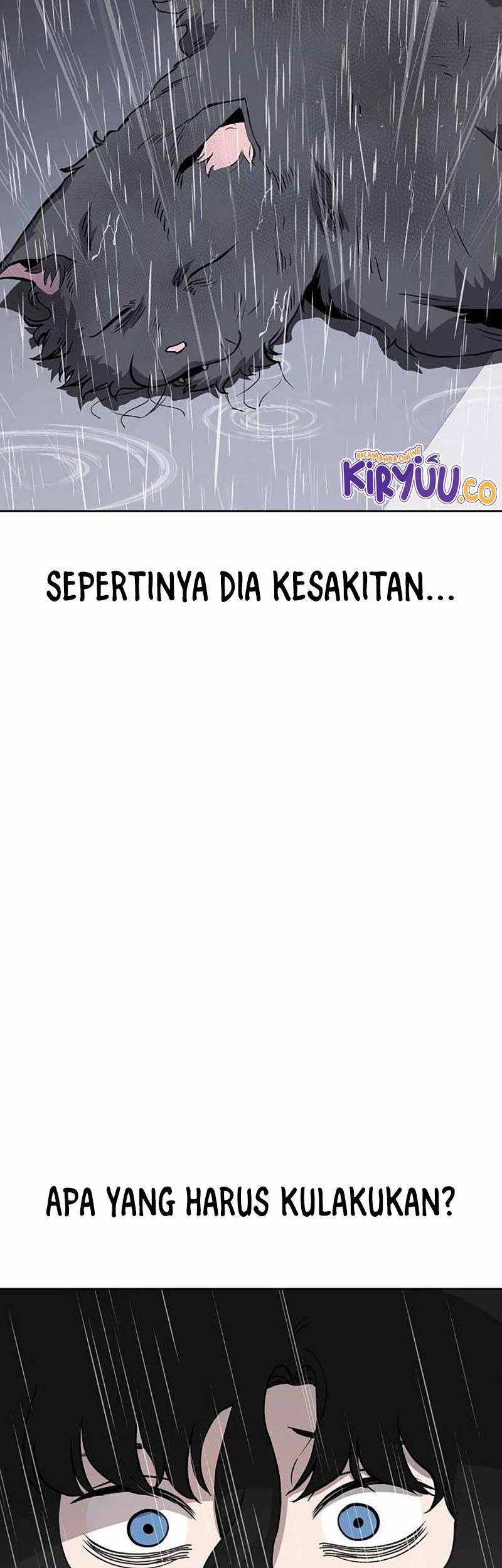 Unemployed Gye Baek Soon Chapter 36 Gambar 7