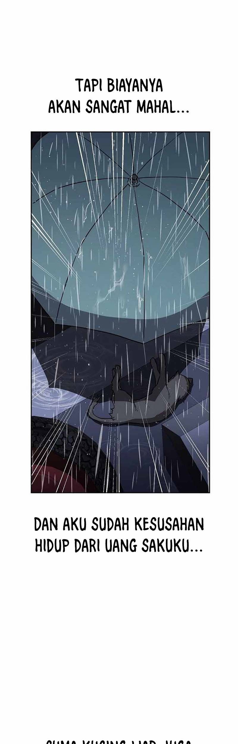 Unemployed Gye Baek Soon Chapter 36 Gambar 9