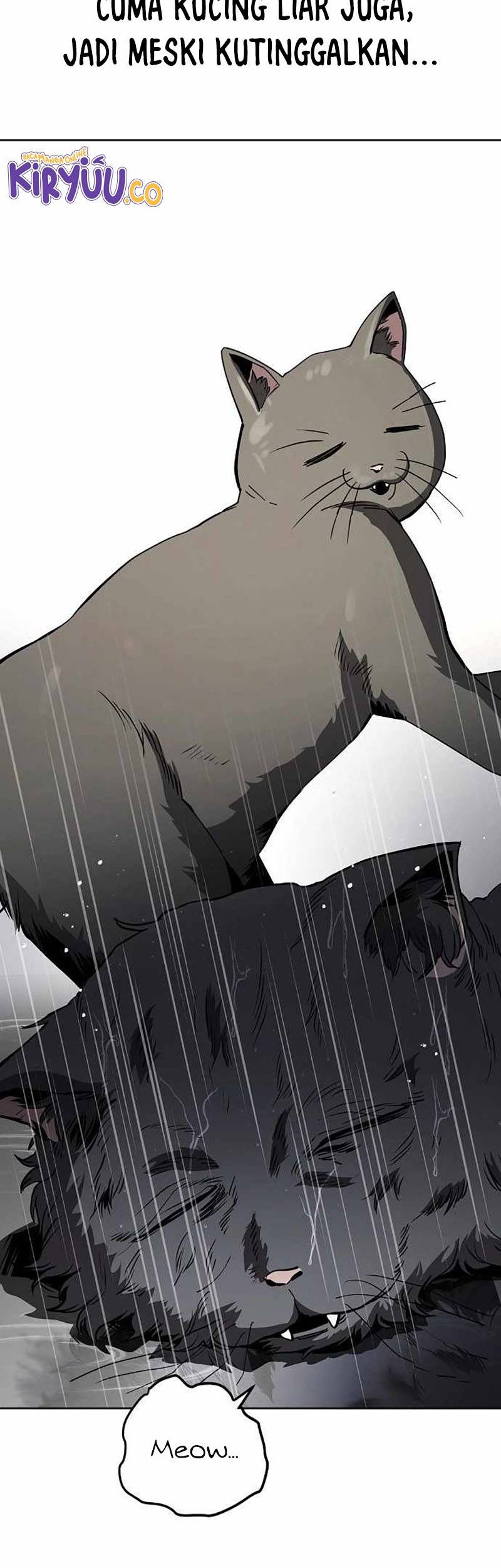 Unemployed Gye Baek Soon Chapter 36 Gambar 10