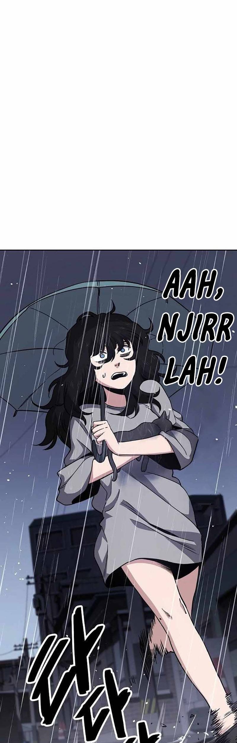 Unemployed Gye Baek Soon Chapter 36 Gambar 11