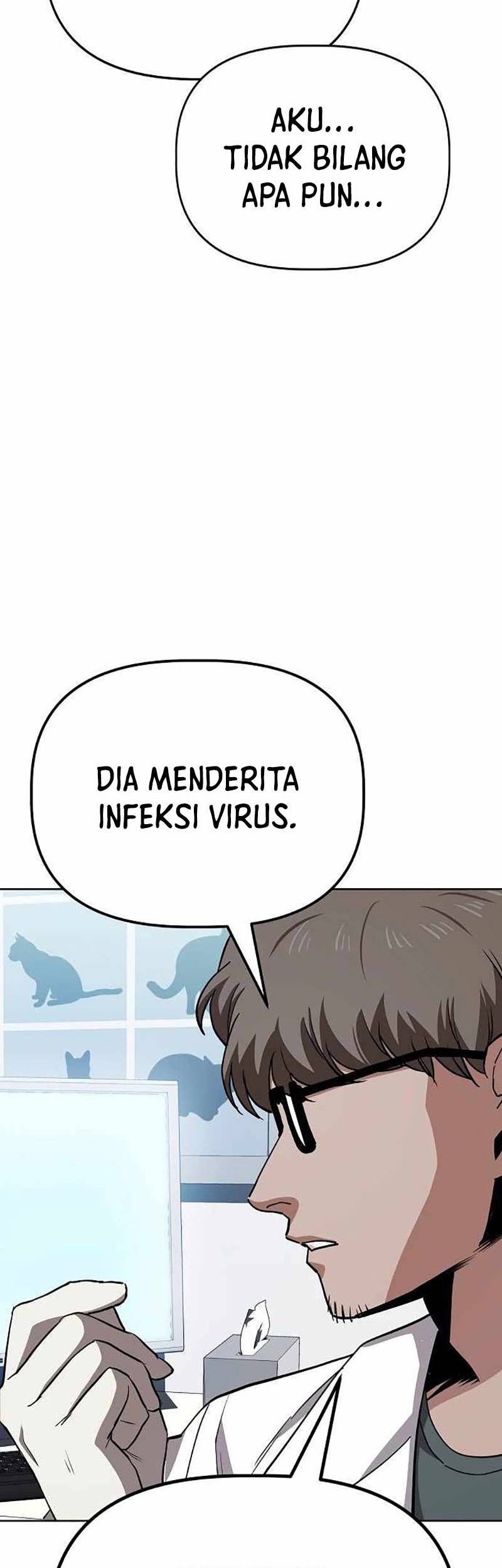 Unemployed Gye Baek Soon Chapter 36 Gambar 15