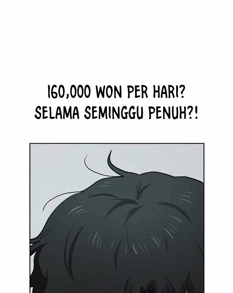 Unemployed Gye Baek Soon Chapter 36 Gambar 20