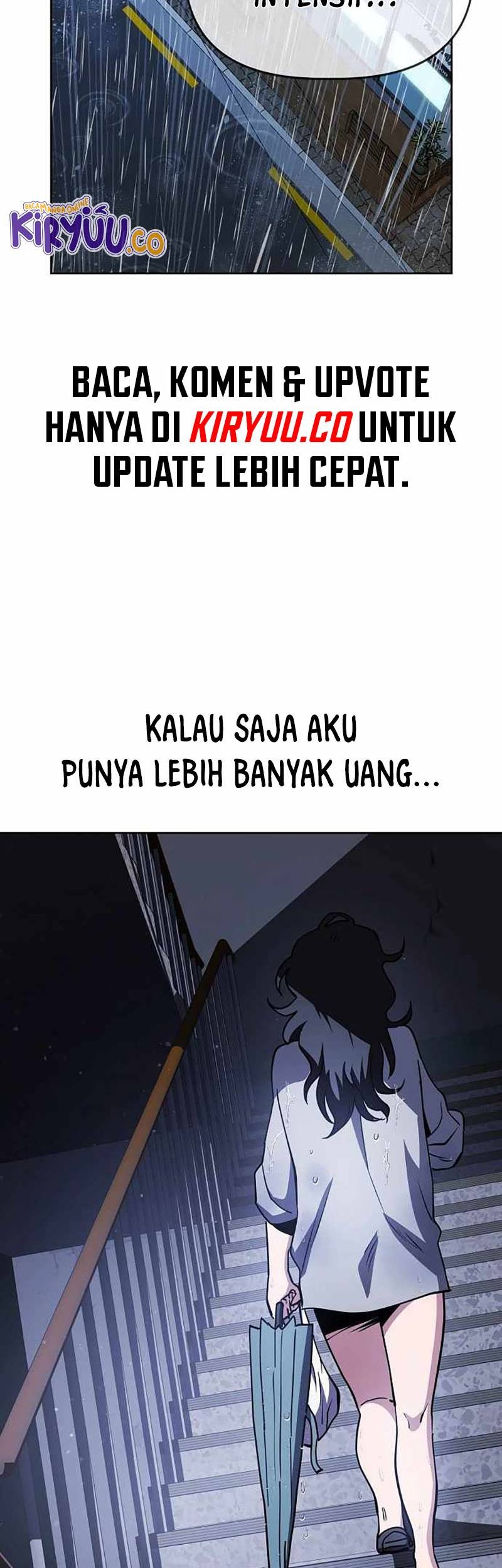 Unemployed Gye Baek Soon Chapter 36 Gambar 23