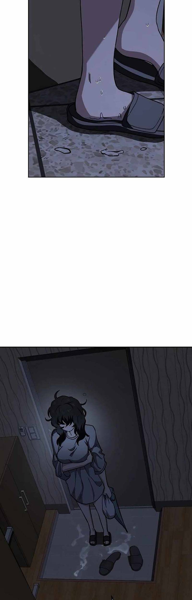 Unemployed Gye Baek Soon Chapter 36 Gambar 26