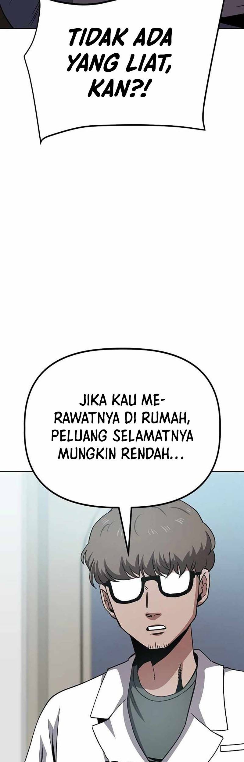 Unemployed Gye Baek Soon Chapter 36 Gambar 29