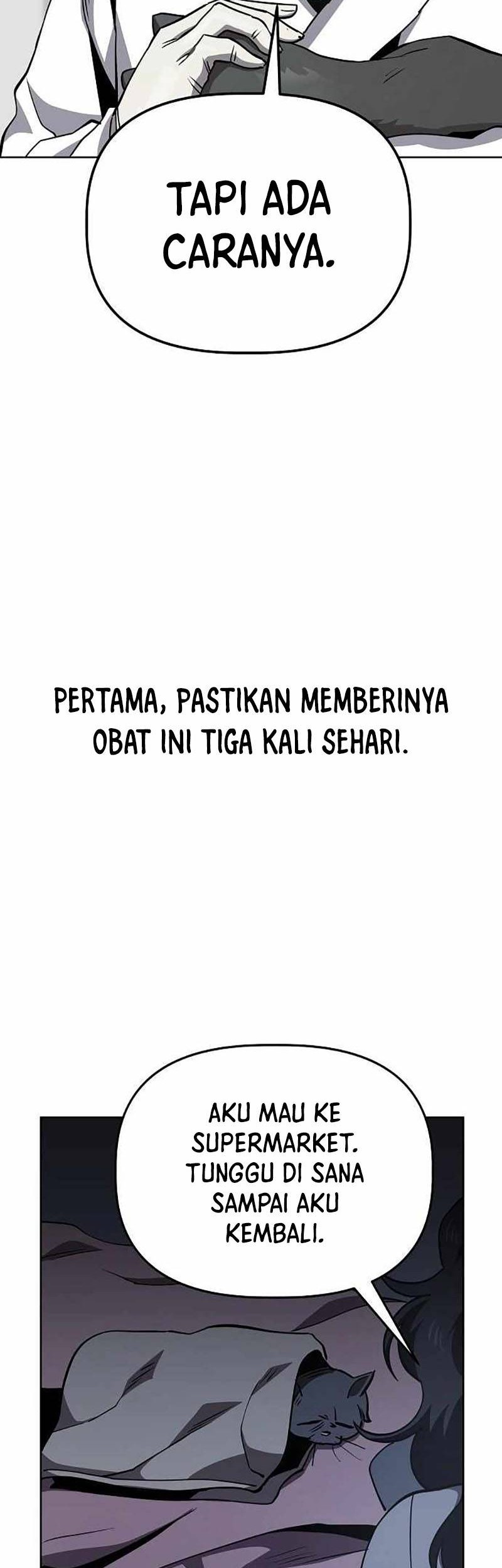 Unemployed Gye Baek Soon Chapter 36 Gambar 30