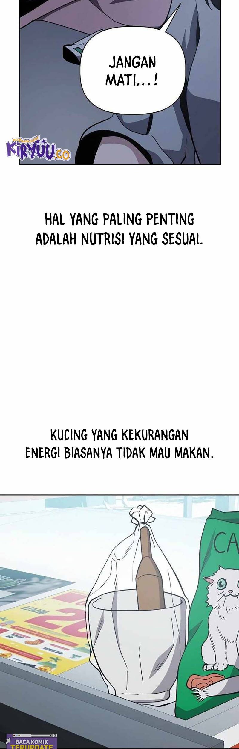 Unemployed Gye Baek Soon Chapter 36 Gambar 31