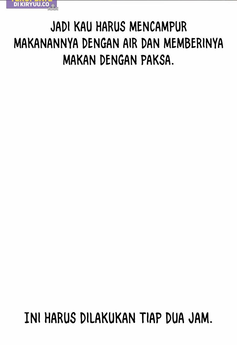 Unemployed Gye Baek Soon Chapter 36 Gambar 32