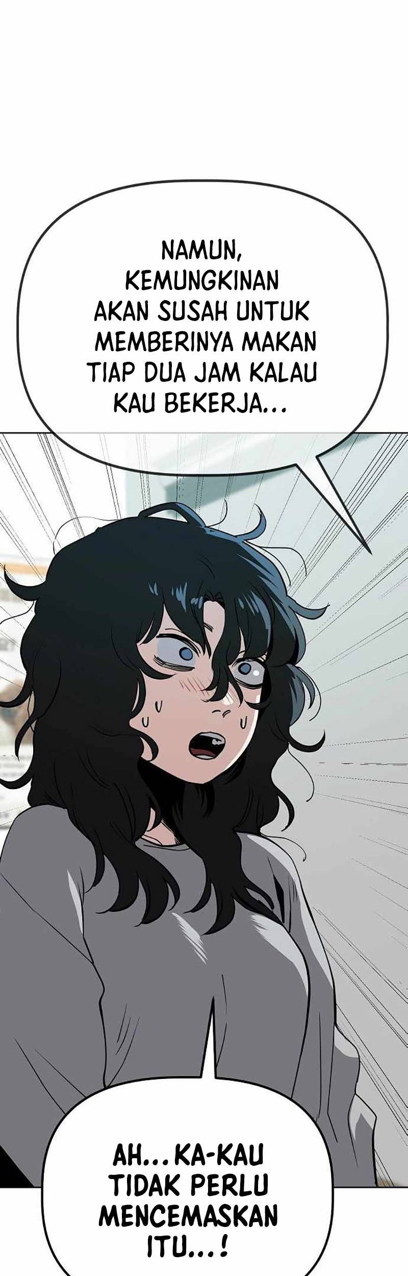 Unemployed Gye Baek Soon Chapter 36 Gambar 35