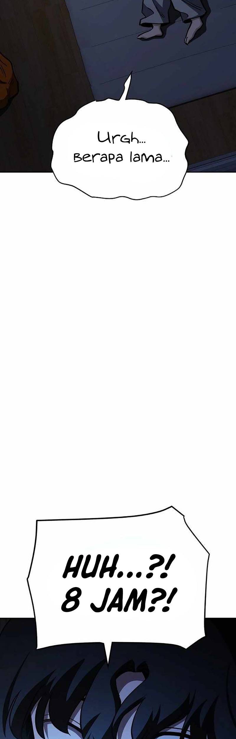 Unemployed Gye Baek Soon Chapter 37 Gambar 37