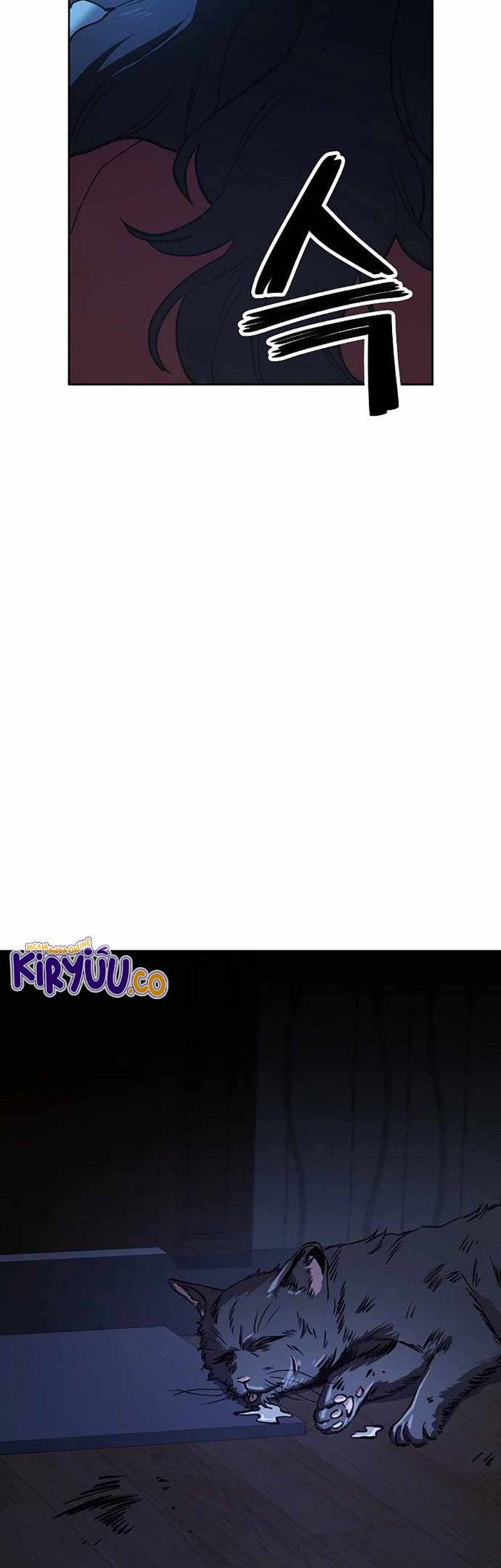 Unemployed Gye Baek Soon Chapter 37 Gambar 39