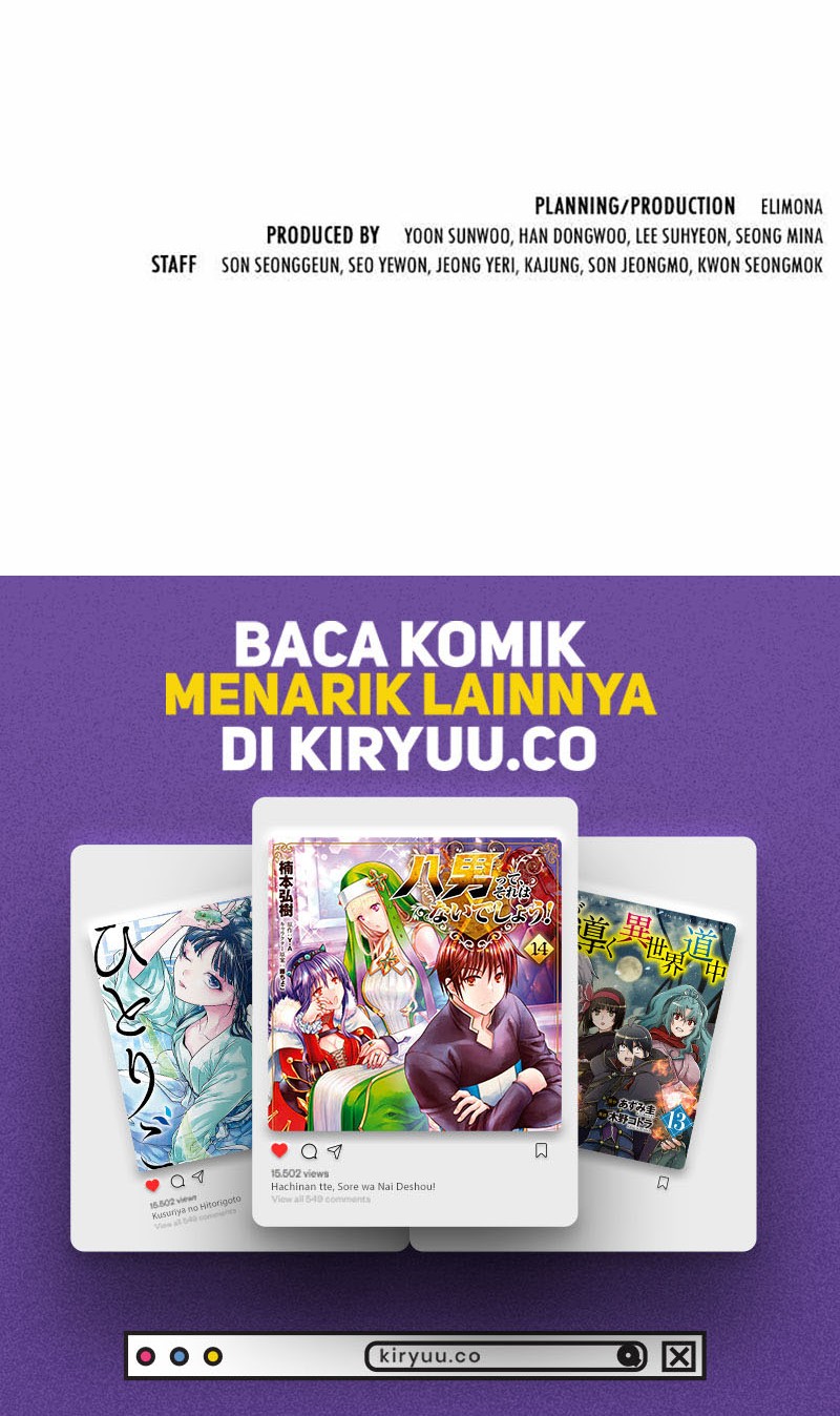 Unemployed Gye Baek Soon Chapter 37 Gambar 42