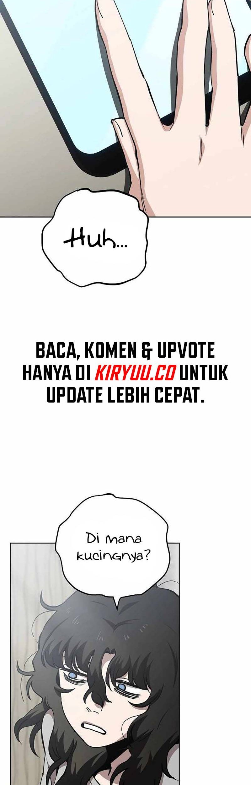 Manhwa Unemployed Gye Baek Soon Chapter 37 gambar nomor 2