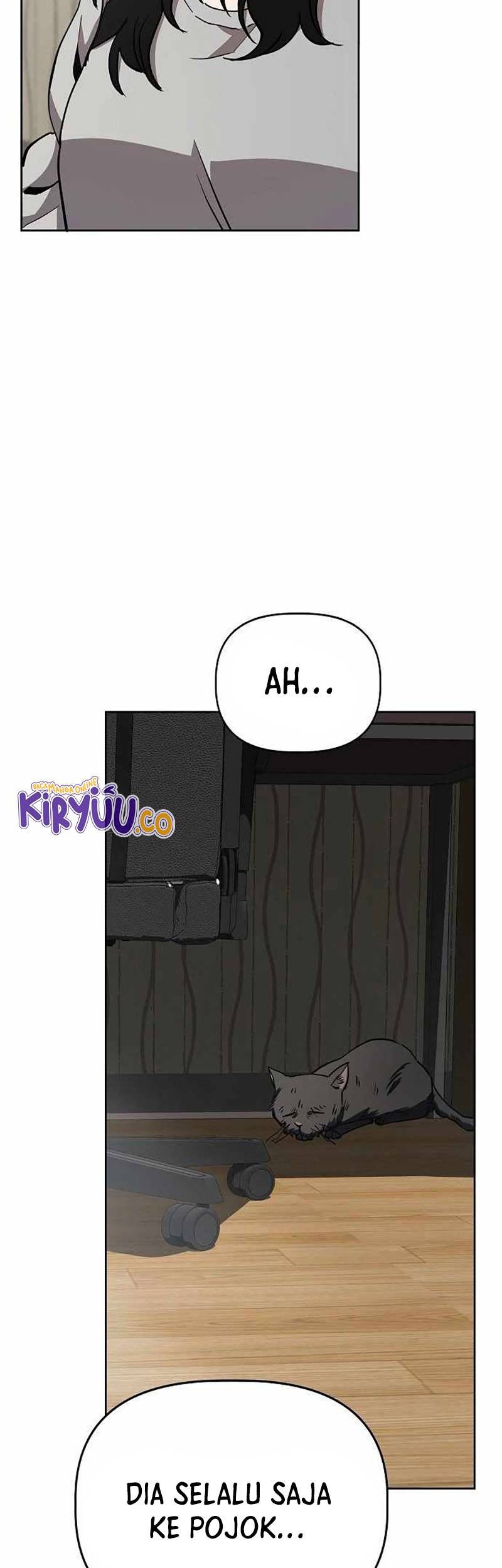 Unemployed Gye Baek Soon Chapter 37 Gambar 3