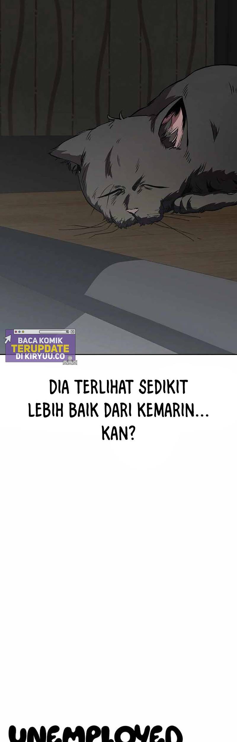 Unemployed Gye Baek Soon Chapter 37 Gambar 5