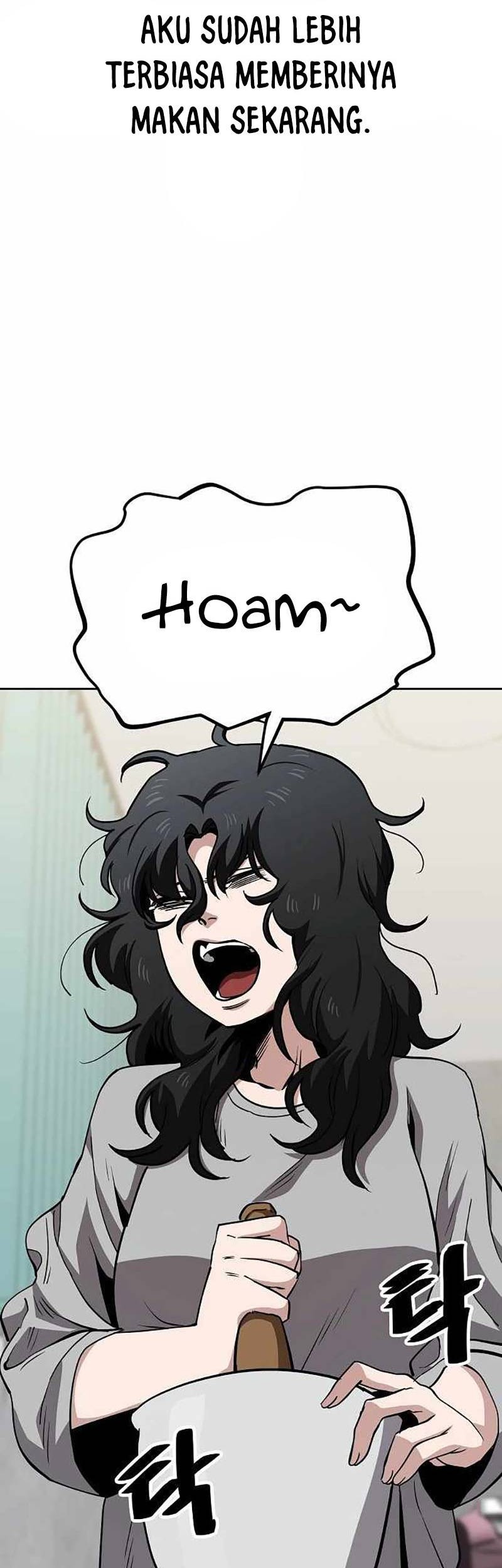 Unemployed Gye Baek Soon Chapter 37 Gambar 7