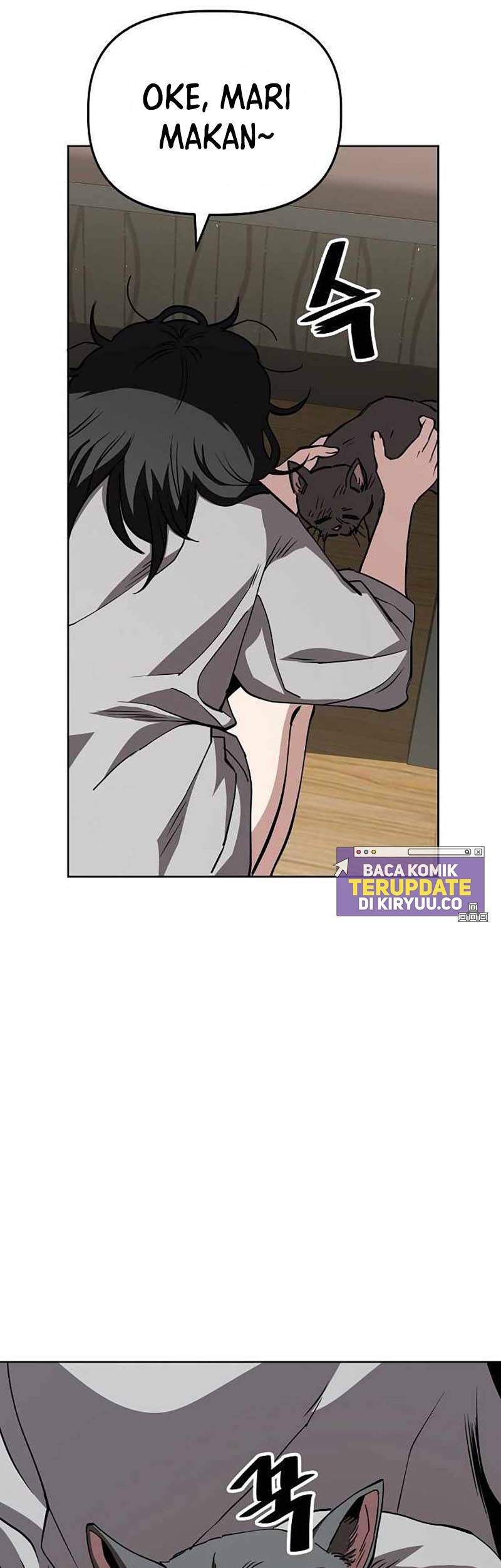 Unemployed Gye Baek Soon Chapter 37 Gambar 9