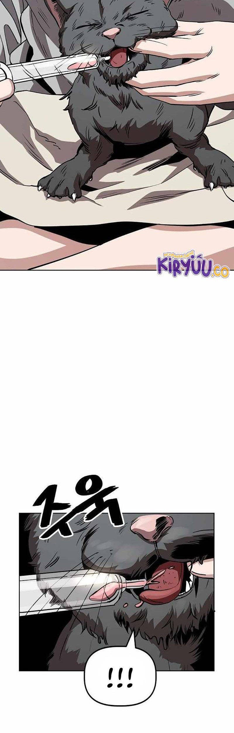 Unemployed Gye Baek Soon Chapter 37 Gambar 10