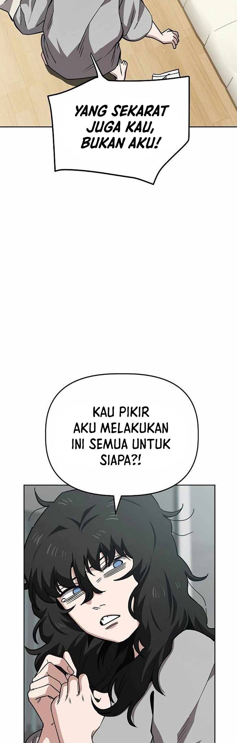 Unemployed Gye Baek Soon Chapter 37 Gambar 14