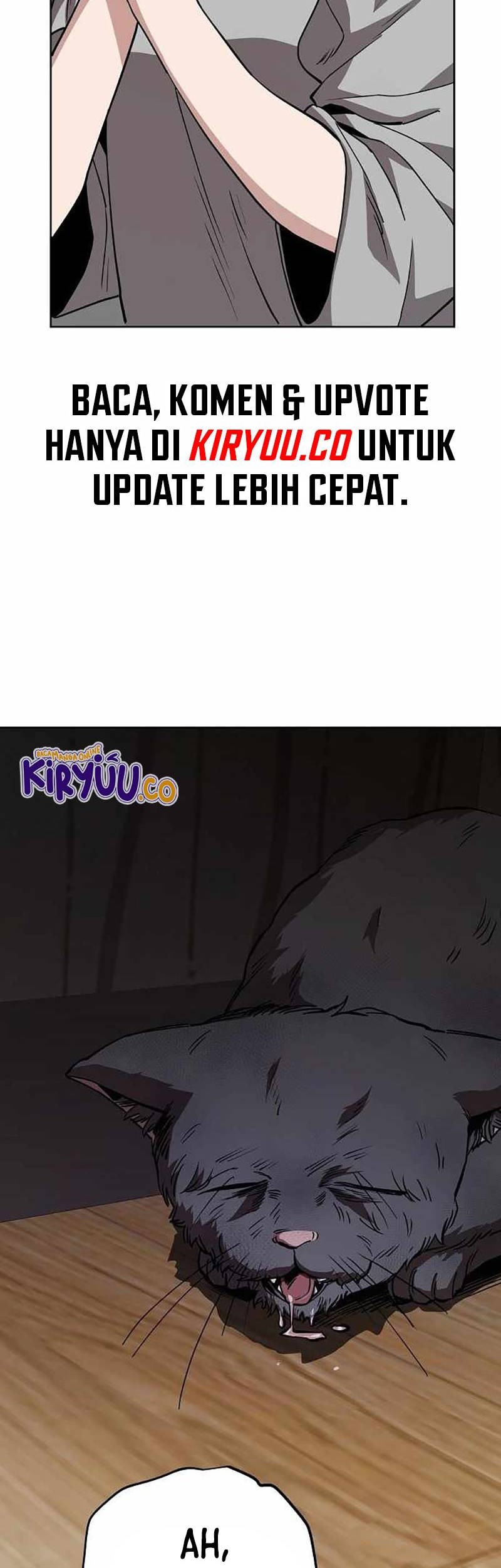 Unemployed Gye Baek Soon Chapter 37 Gambar 15