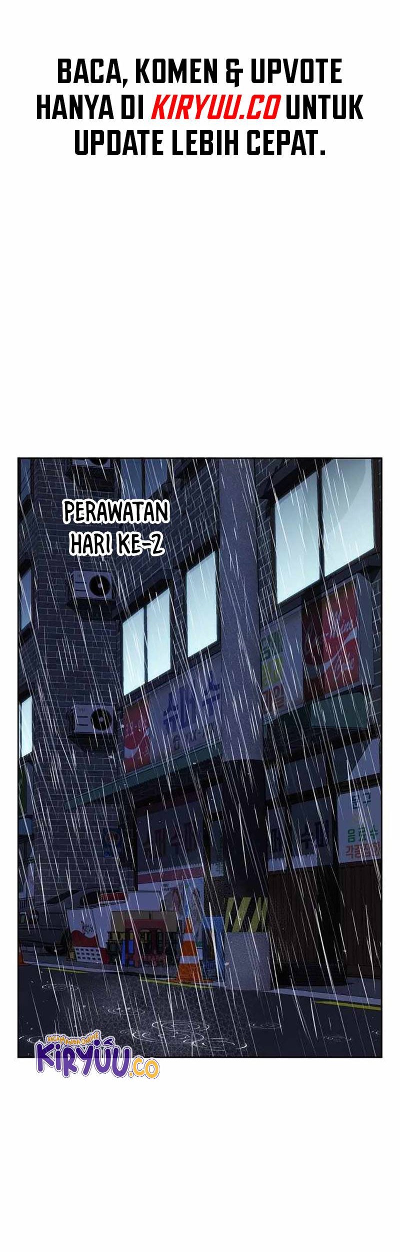 Unemployed Gye Baek Soon Chapter 37 Gambar 18