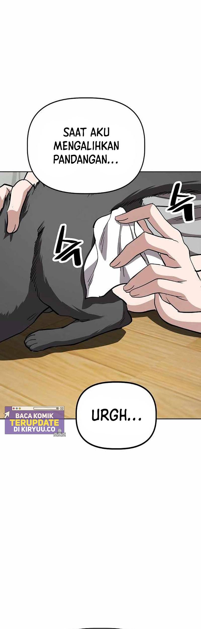 Unemployed Gye Baek Soon Chapter 37 Gambar 21