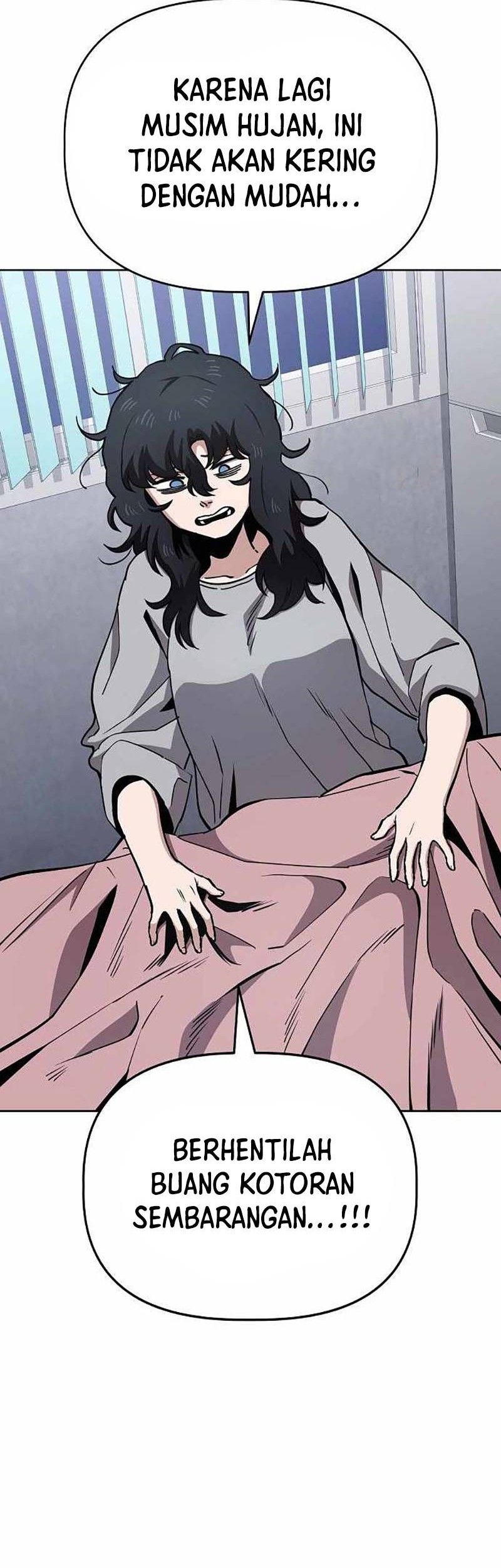 Unemployed Gye Baek Soon Chapter 37 Gambar 22