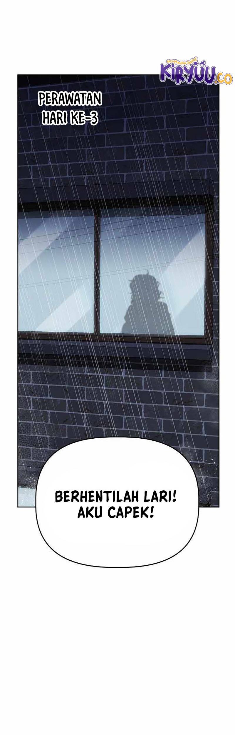 Unemployed Gye Baek Soon Chapter 37 Gambar 23