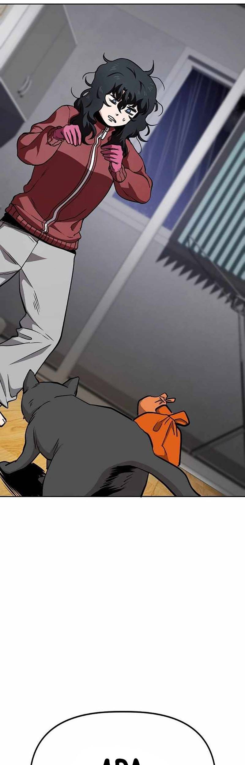 Unemployed Gye Baek Soon Chapter 37 Gambar 25