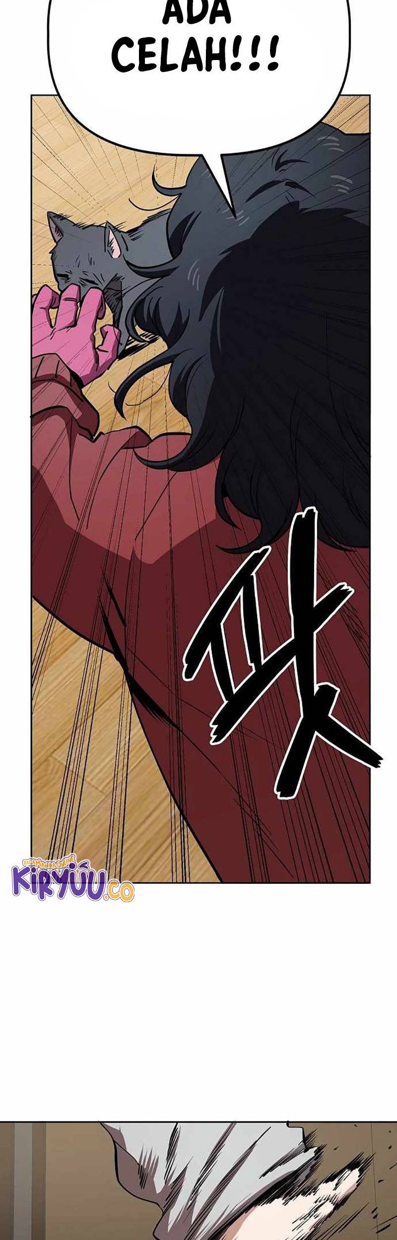 Unemployed Gye Baek Soon Chapter 37 Gambar 26