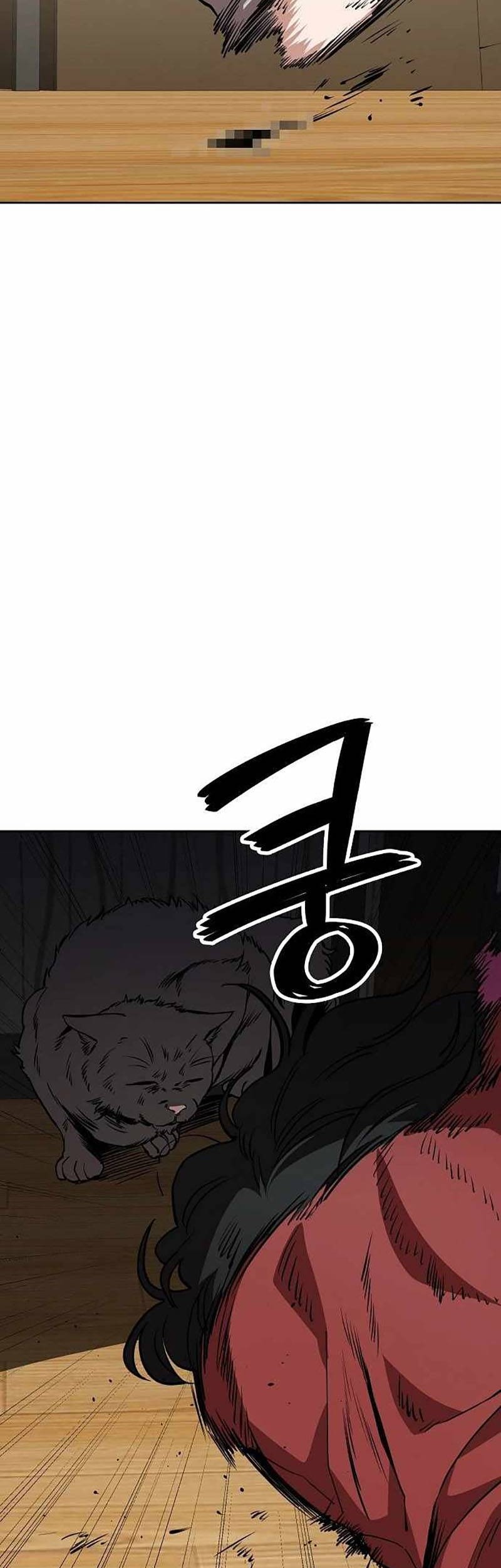 Unemployed Gye Baek Soon Chapter 37 Gambar 27